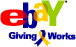 Ebay Giving Works