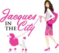 Jacques IIn The City